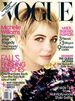 williams vogue